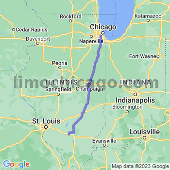 Travel from Richview to Midway airport Limousine service to Midway airport (MDW)