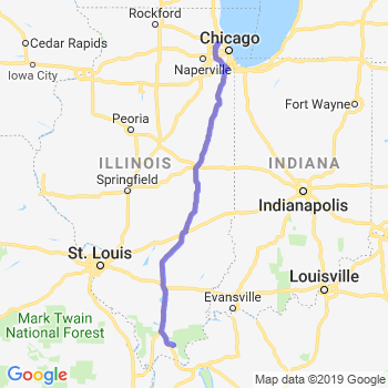 Travel from Grantsburg to O'Hare airport Limousine service to O'Hare airport (ORD)
