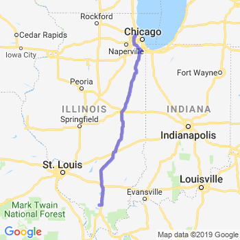 Travel from Herrin to O'Hare airport Limousine service to O'Hare airport (ORD)