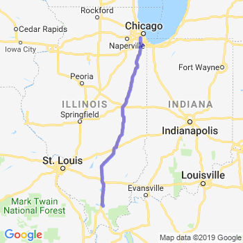 Travel from Marion to Midway airport Limousine service to Midway airport (MDW)