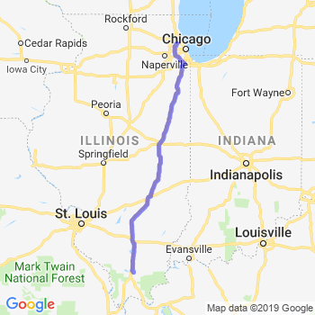 Travel from Marion to O'Hare airport Limousine service to O'Hare airport (ORD)