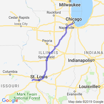 Limousine service to Midway airport (MDW)