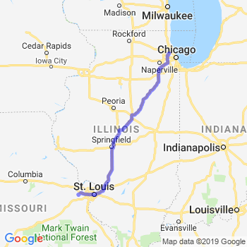 Limousine service to O'Hare airport (ORD)