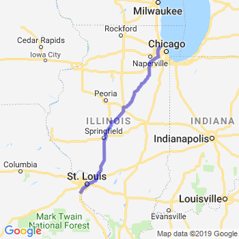 Limousine service to Midway airport (MDW)