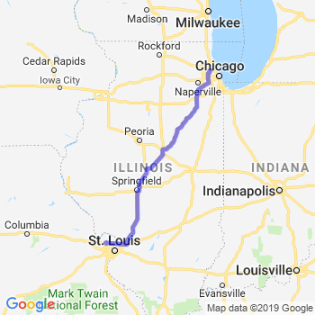 Limousine service to O'Hare airport (ORD)