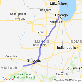 Limousine service to O'Hare airport (ORD)