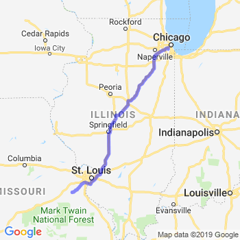 Limousine service to Midway airport (MDW)