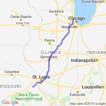 Limousine service to O'Hare airport (ORD)