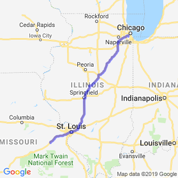 Limousine service to Midway airport (MDW)