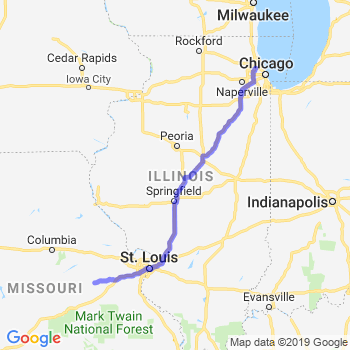 Limousine service to Midway airport (MDW)