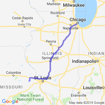 Limousine service to Midway airport (MDW)