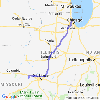 Limousine service to O'Hare airport (ORD)