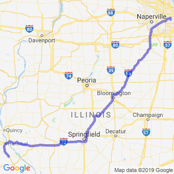 Limousine service to Midway airport (MDW)