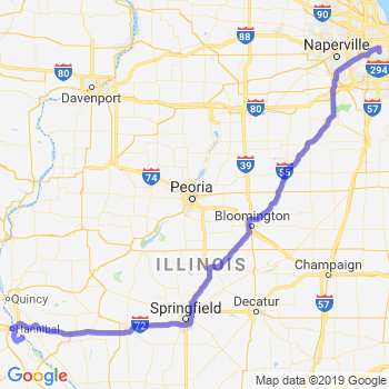 Limousine service to Midway airport (MDW)