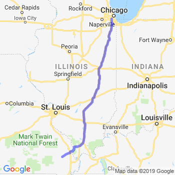 Limousine service to Midway airport (MDW)