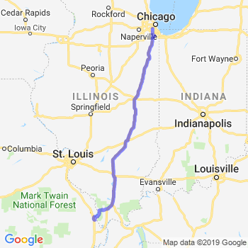 Limousine service to Midway airport (MDW)