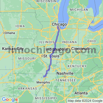 Limousine service to O'Hare airport (ORD)
