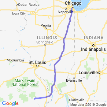 Limousine service to Midway airport (MDW)