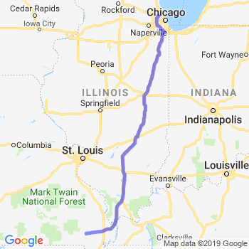Limousine service to Midway airport (MDW)