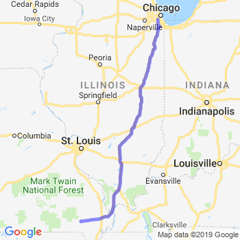 Limousine service to Midway airport (MDW)