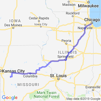 Limousine service to Midway airport (MDW)