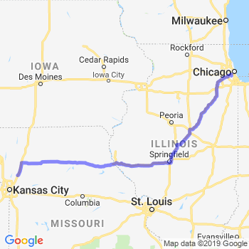 Limousine service to Midway airport (MDW)