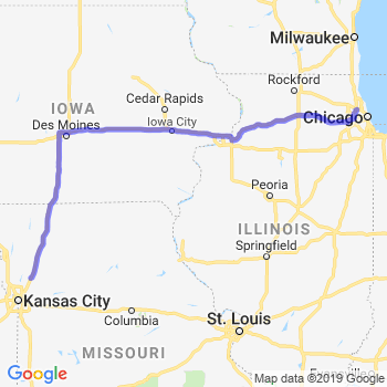 Limousine service to O'Hare airport (ORD)