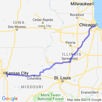 Limousine service to Midway airport (MDW)