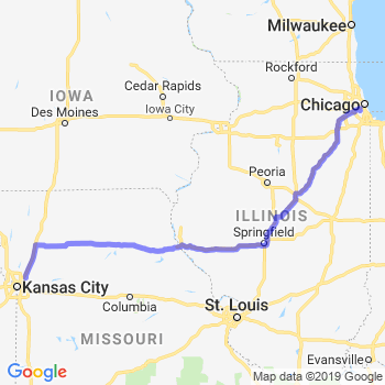 Limousine service to Midway airport (MDW)