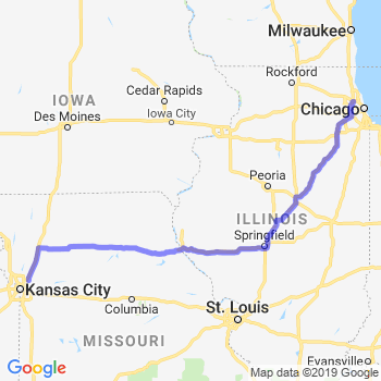 Limousine service to O'Hare airport (ORD)