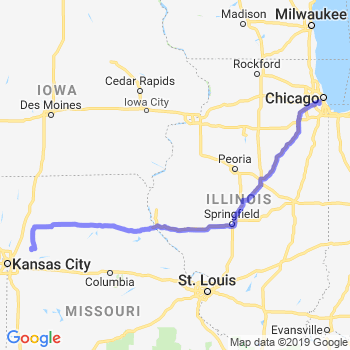Limousine service to Midway airport (MDW)