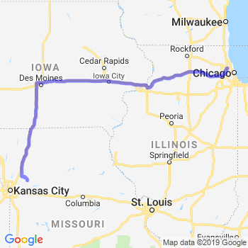 Limousine service to O'Hare airport (ORD)