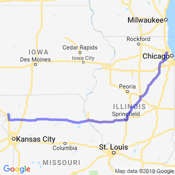 Limousine service to O'Hare airport (ORD)