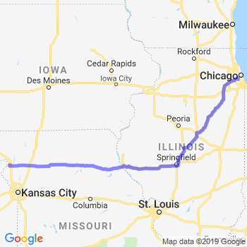 Travel from Saint Joseph to Midway airport Limousine service to Midway airport (MDW)
