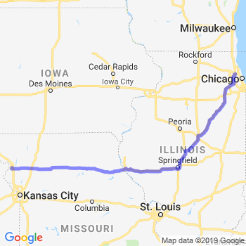 Travel from Saint Joseph to O'Hare airport Limousine service to O'Hare airport (ORD)