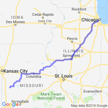 Limousine service to Midway airport (MDW)