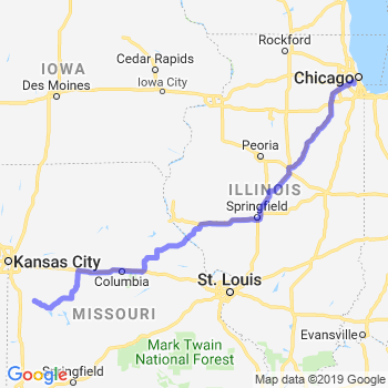 Limousine service to Midway airport (MDW)