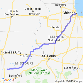Limousine service to Midway airport (MDW)