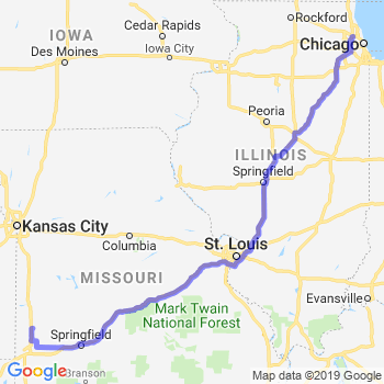 Limousine service to O'Hare airport (ORD)