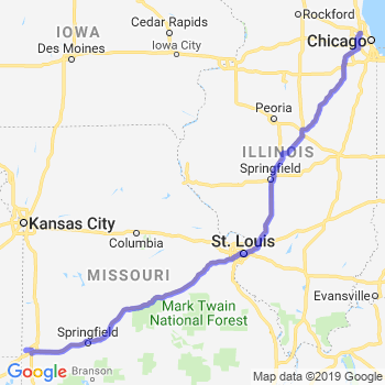 Travel from Joplin to O'Hare airport Limousine service to O'Hare airport (ORD)