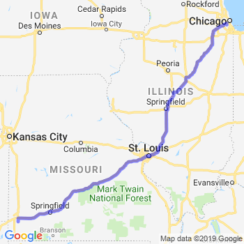 Limousine service to Midway airport (MDW)