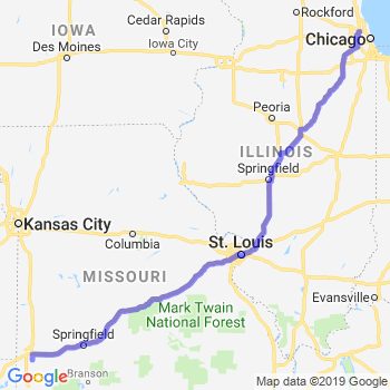 Limousine service to O'Hare airport (ORD)