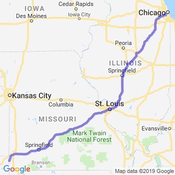 Limousine service to Midway airport (MDW)