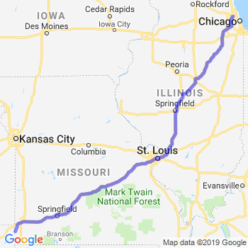 Limousine service to O'Hare airport (ORD)