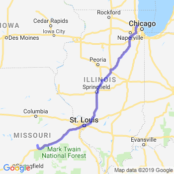Limousine service to Midway airport (MDW)