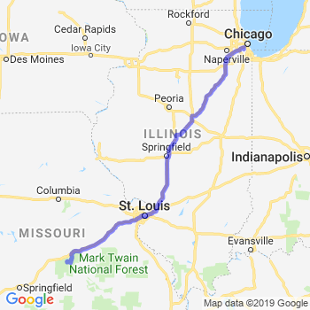 Limousine service to Midway airport (MDW)