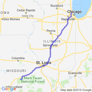 Limousine service to O'Hare airport (ORD)