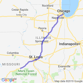 Limousine service to Midway airport (MDW)