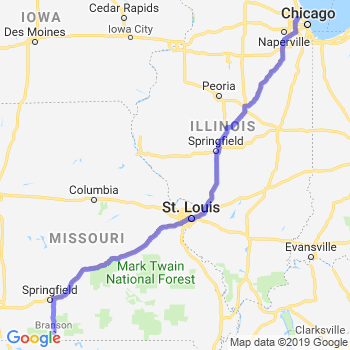 Travel from Branson to O'Hare airport Limousine service to O'Hare airport (ORD)