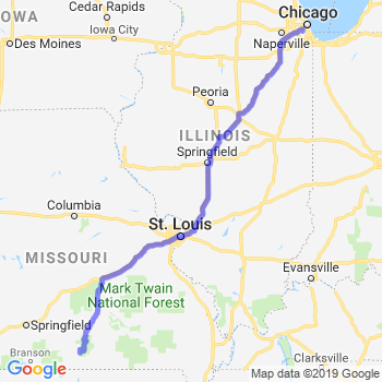 Limousine service to Midway airport (MDW)